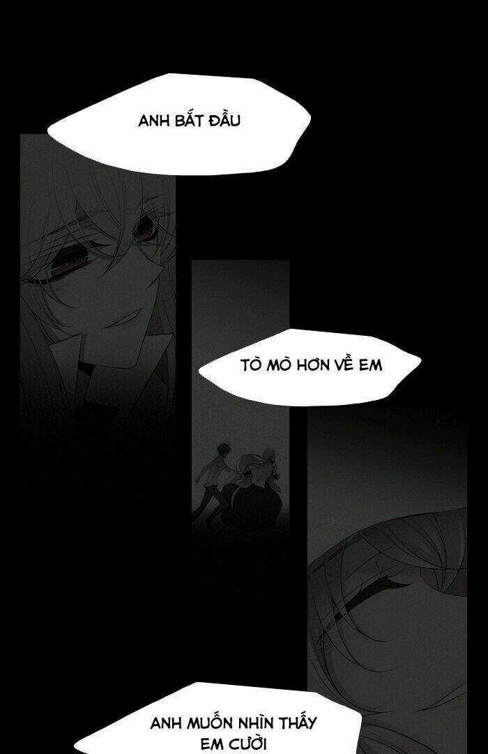 Black Haze Chapter 225 trang 9