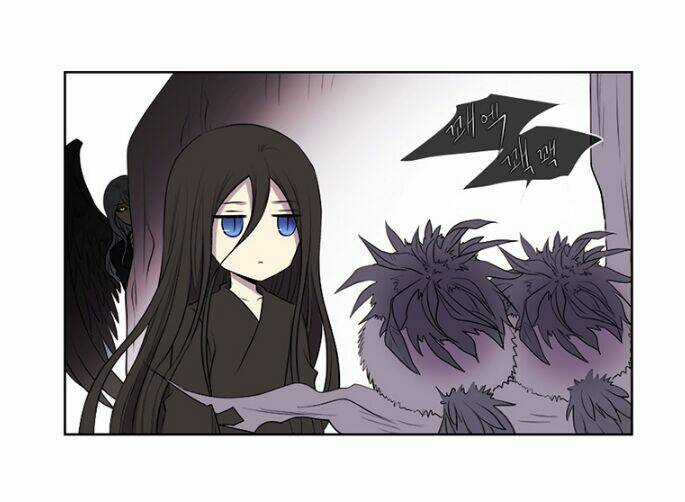 Black Haze Chapter 226.5 trang 13