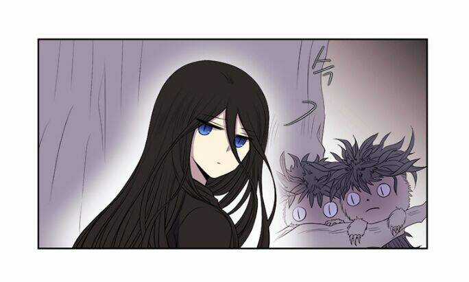 Black Haze Chapter 226.5 trang 14