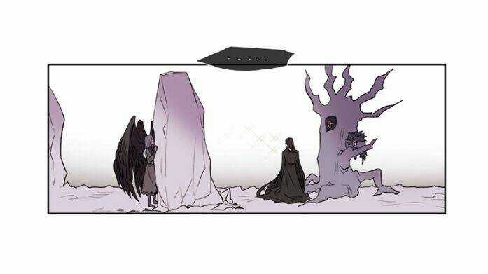 Black Haze Chapter 226.5 trang 16