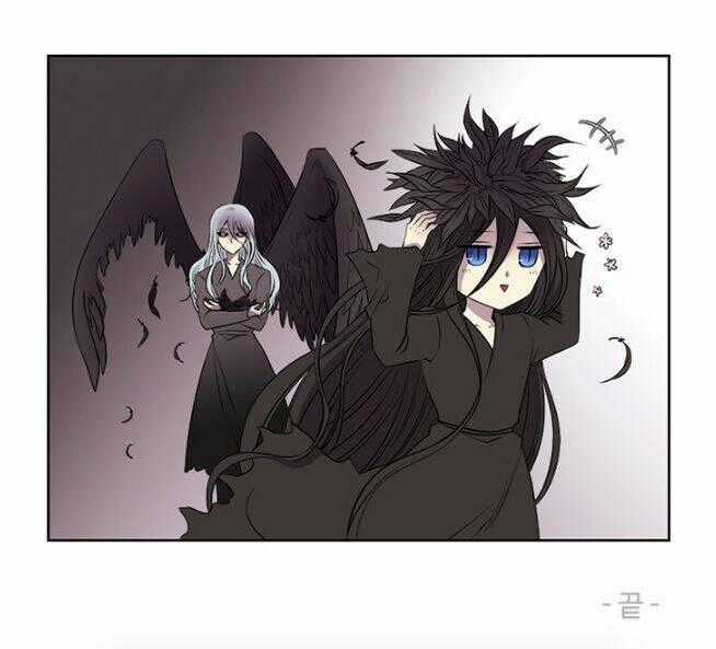 Black Haze Chapter 226.5 trang 18