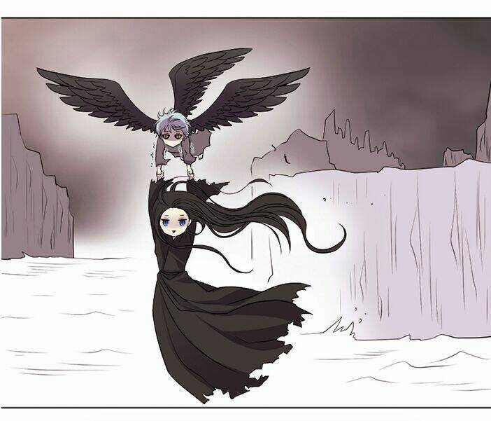 Black Haze Chapter 226.5 trang 8