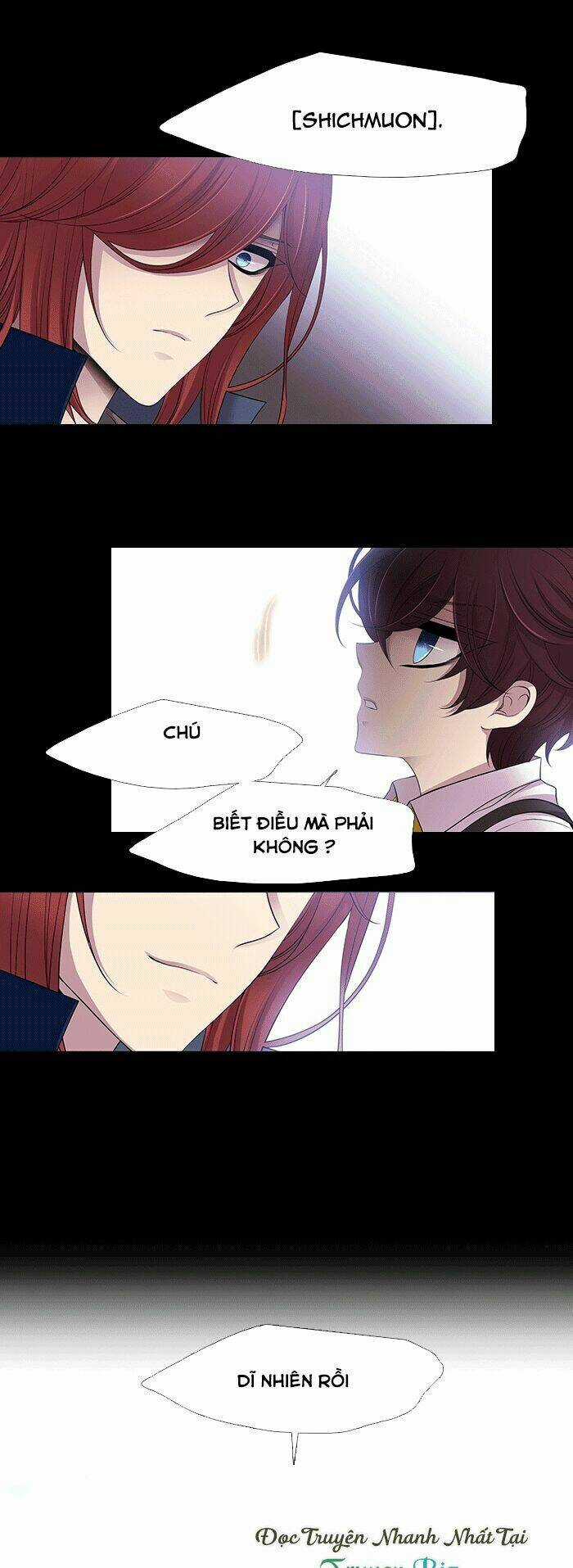 Black Haze Chapter 226 trang 10