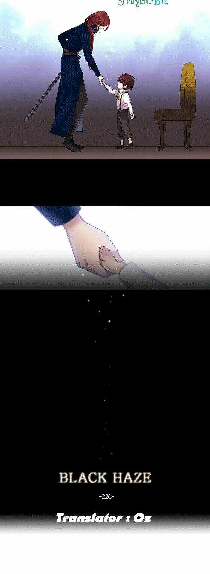 Black Haze Chapter 226 trang 11