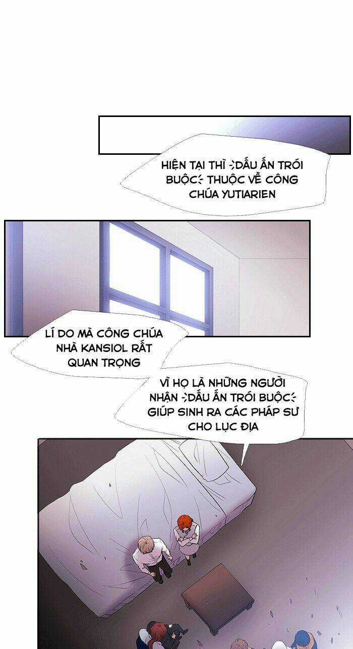 Black Haze Chapter 226 trang 12