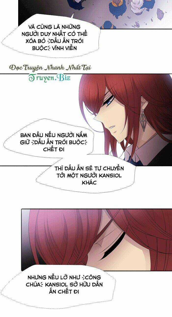 Black Haze Chapter 226 trang 13