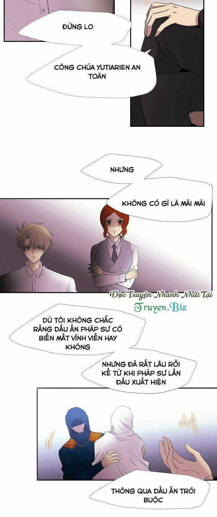 Black Haze Chapter 226 trang 15