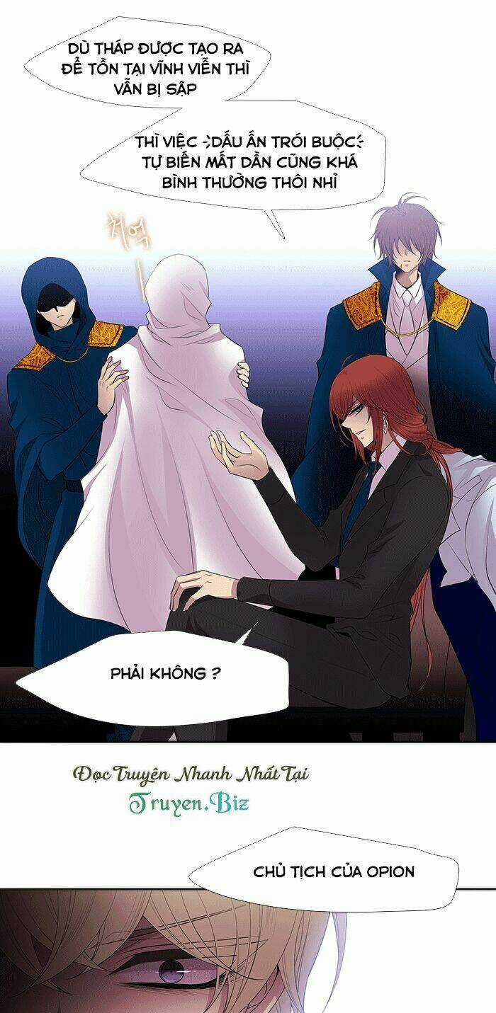 Black Haze Chapter 226 trang 16