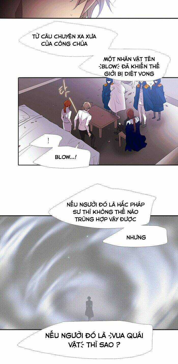 Black Haze Chapter 226 trang 17