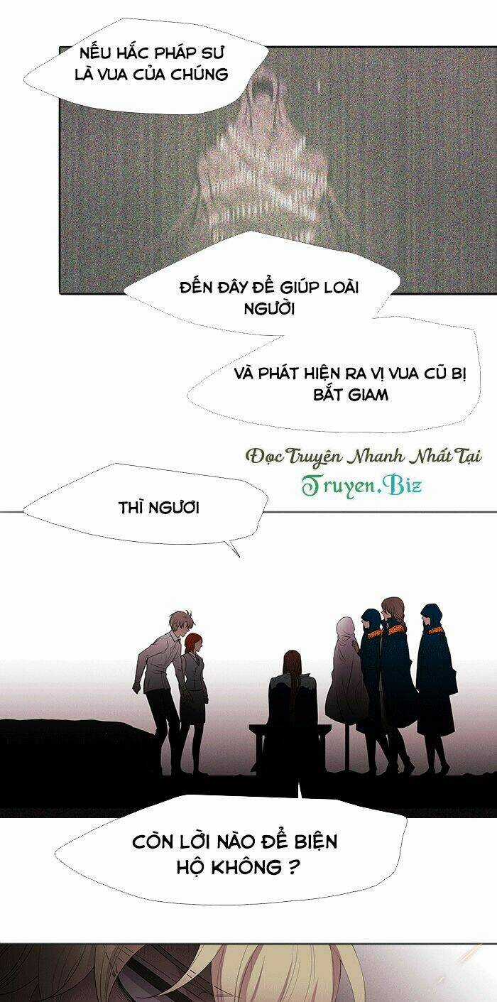 Black Haze Chapter 226 trang 18