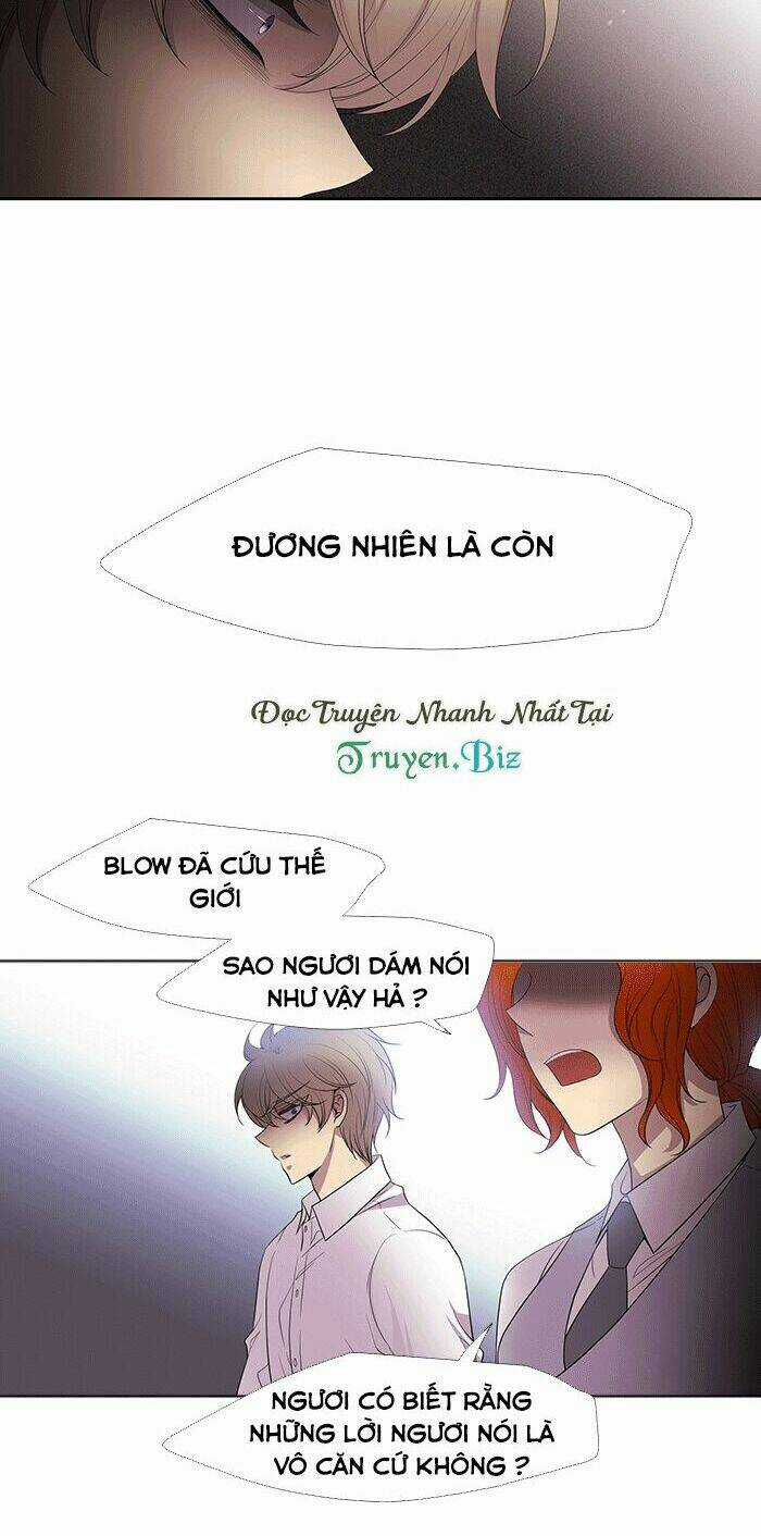 Black Haze Chapter 226 trang 19