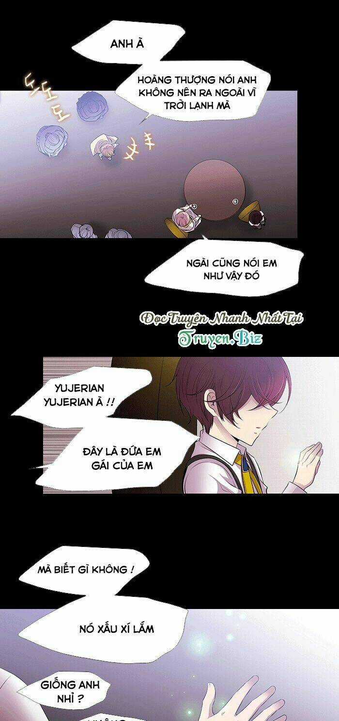 Black Haze Chapter 226 trang 2