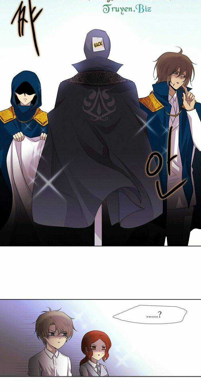 Black Haze Chapter 226 trang 23