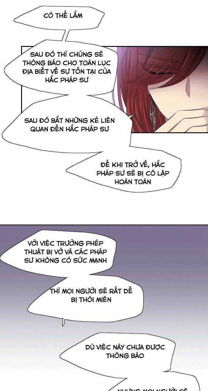 Black Haze Chapter 226 trang 26