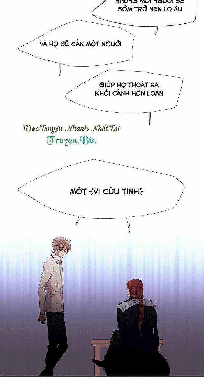 Black Haze Chapter 226 trang 27