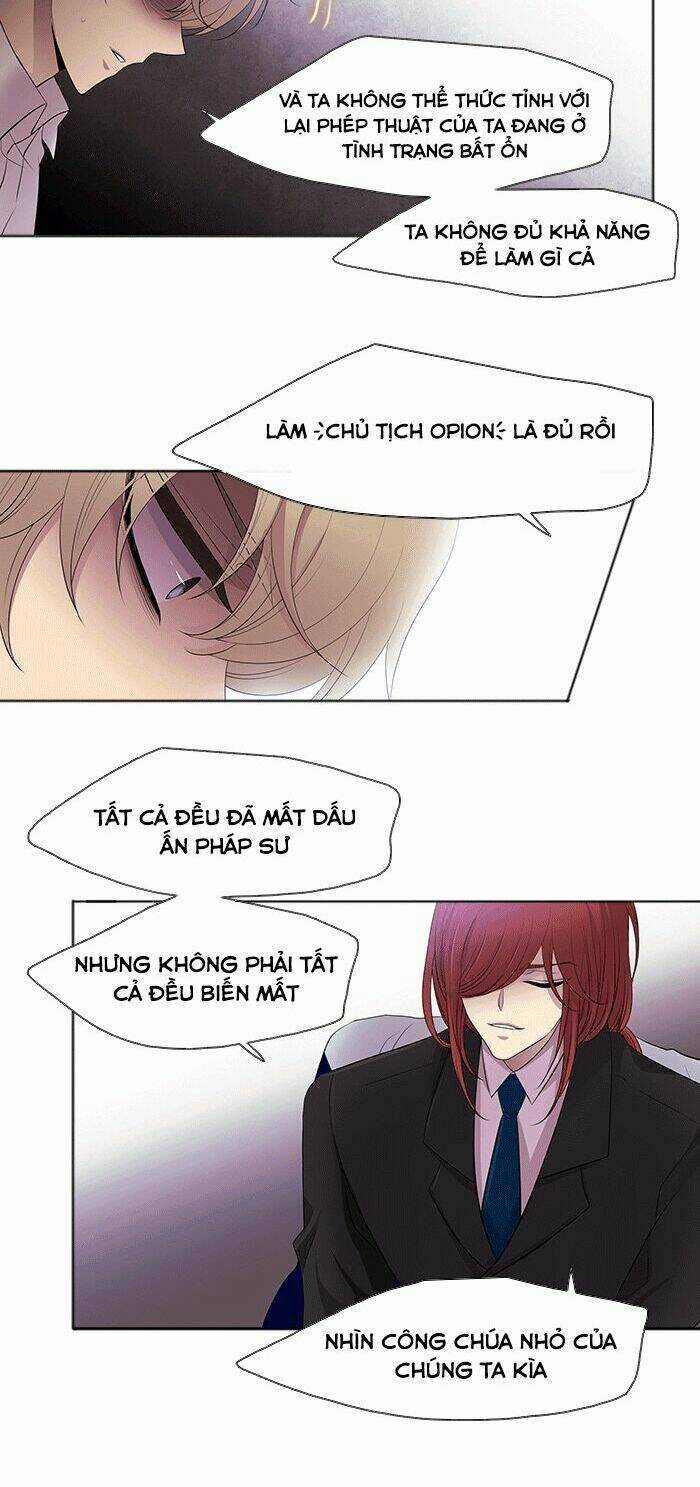 Black Haze Chapter 226 trang 29