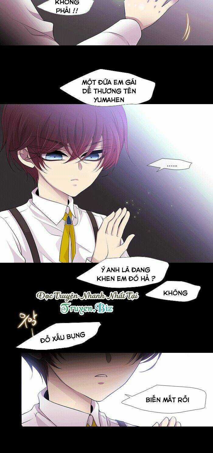 Black Haze Chapter 226 trang 3