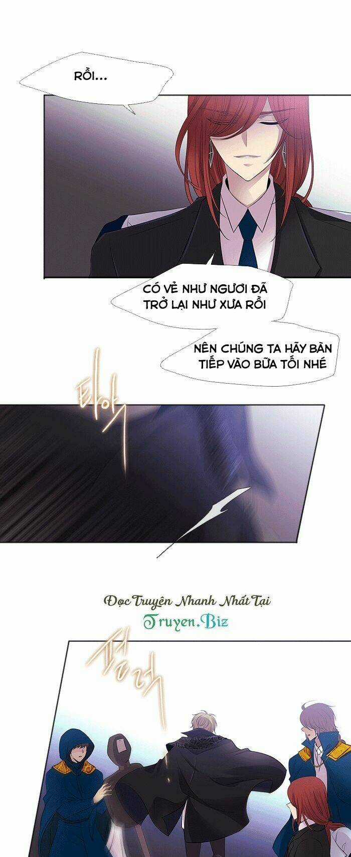 Black Haze Chapter 226 trang 32