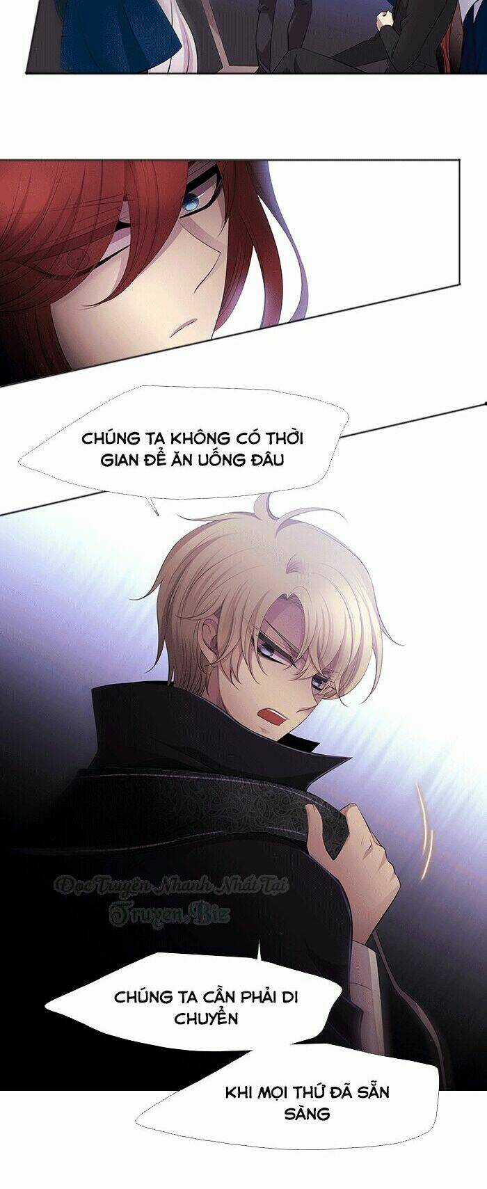 Black Haze Chapter 226 trang 33