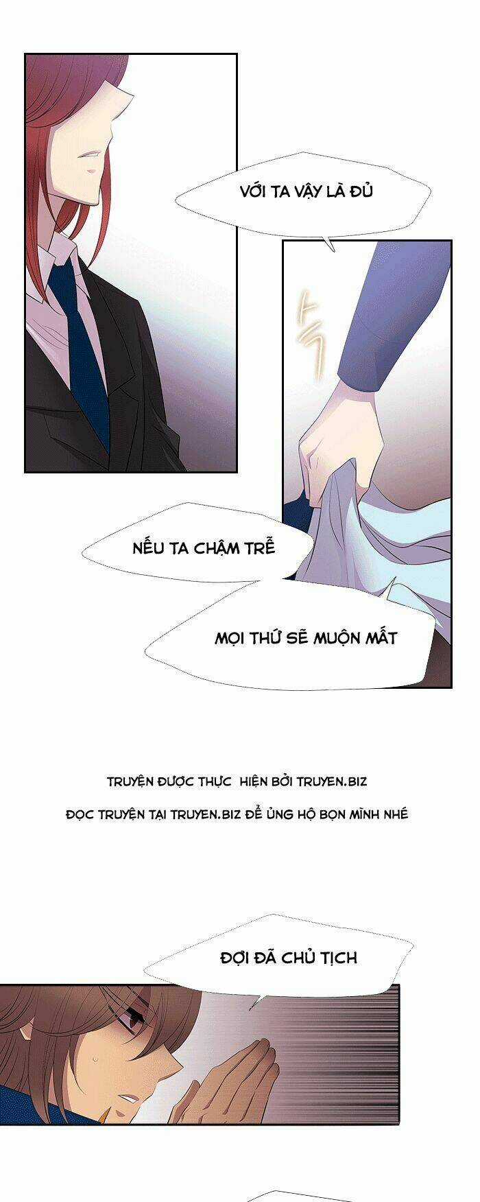 Black Haze Chapter 226 trang 34