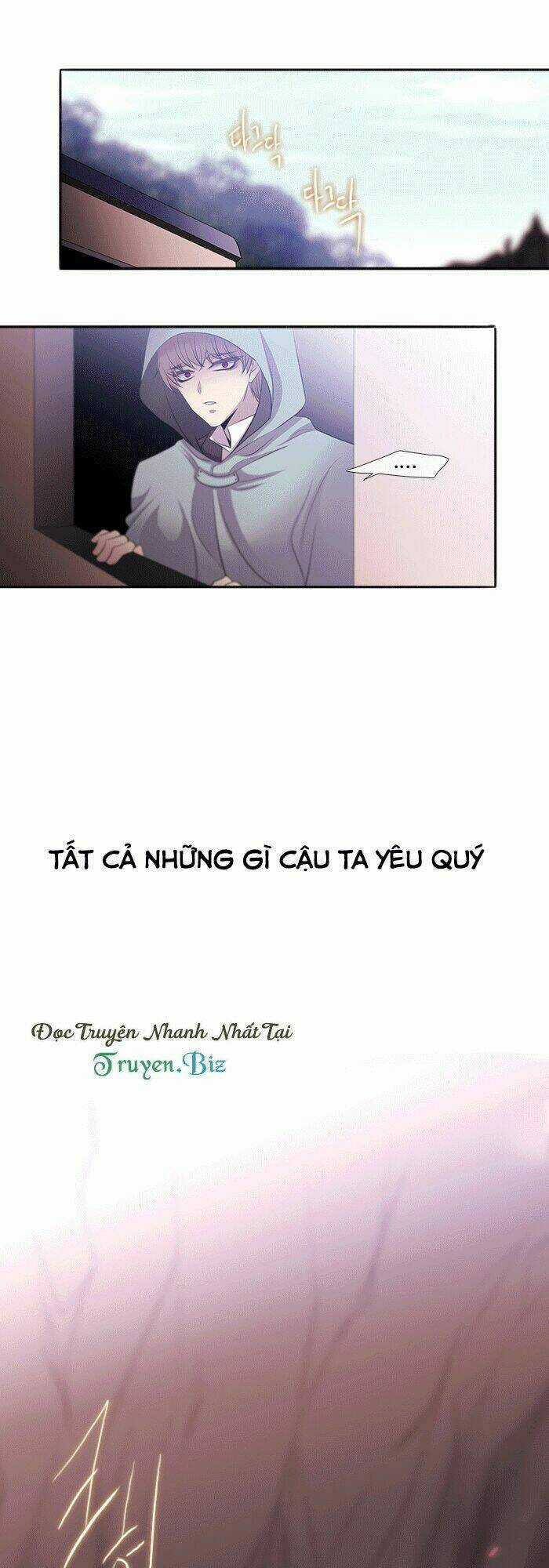 Black Haze Chapter 226 trang 36