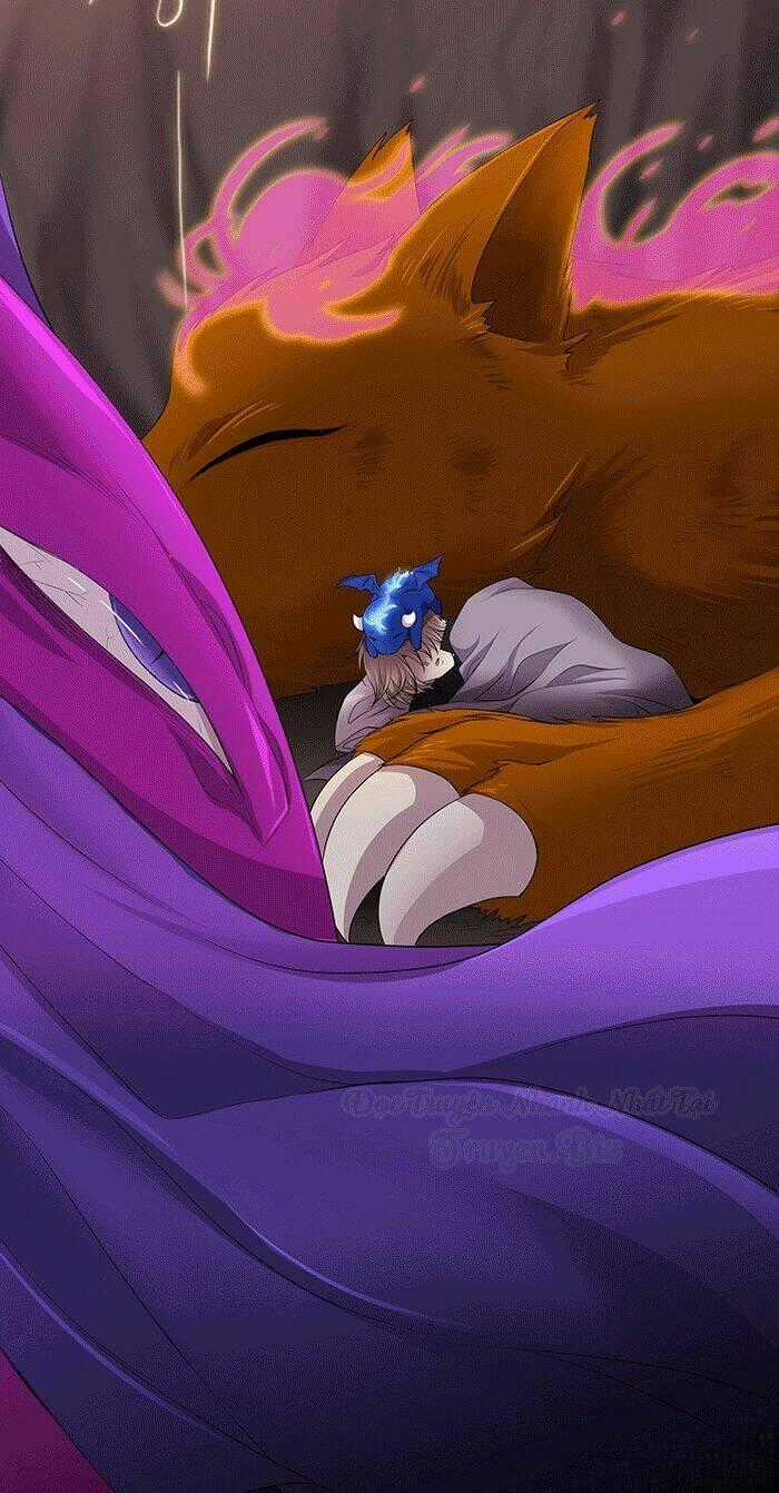 Black Haze Chapter 226 trang 37