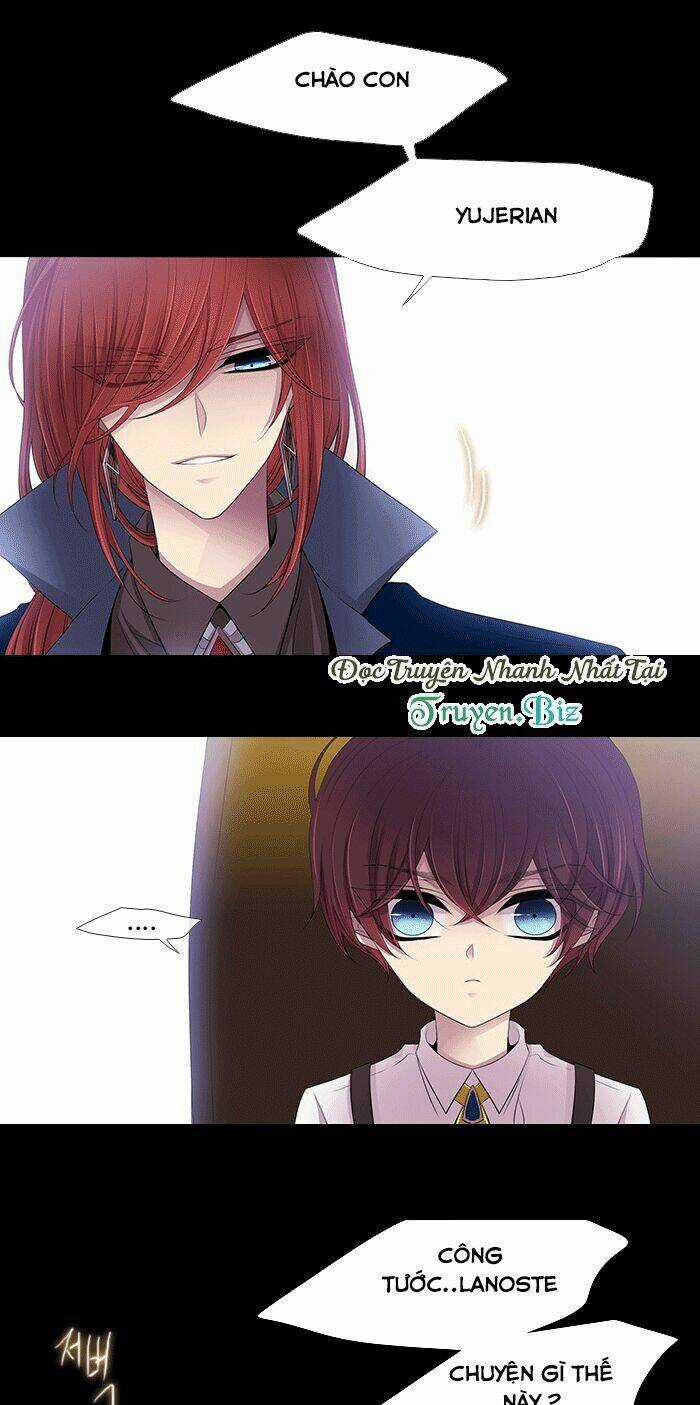 Black Haze Chapter 226 trang 6