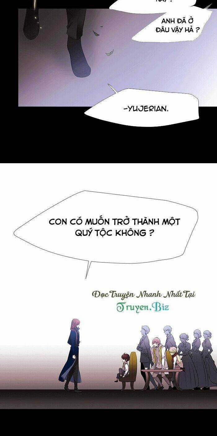 Black Haze Chapter 226 trang 7