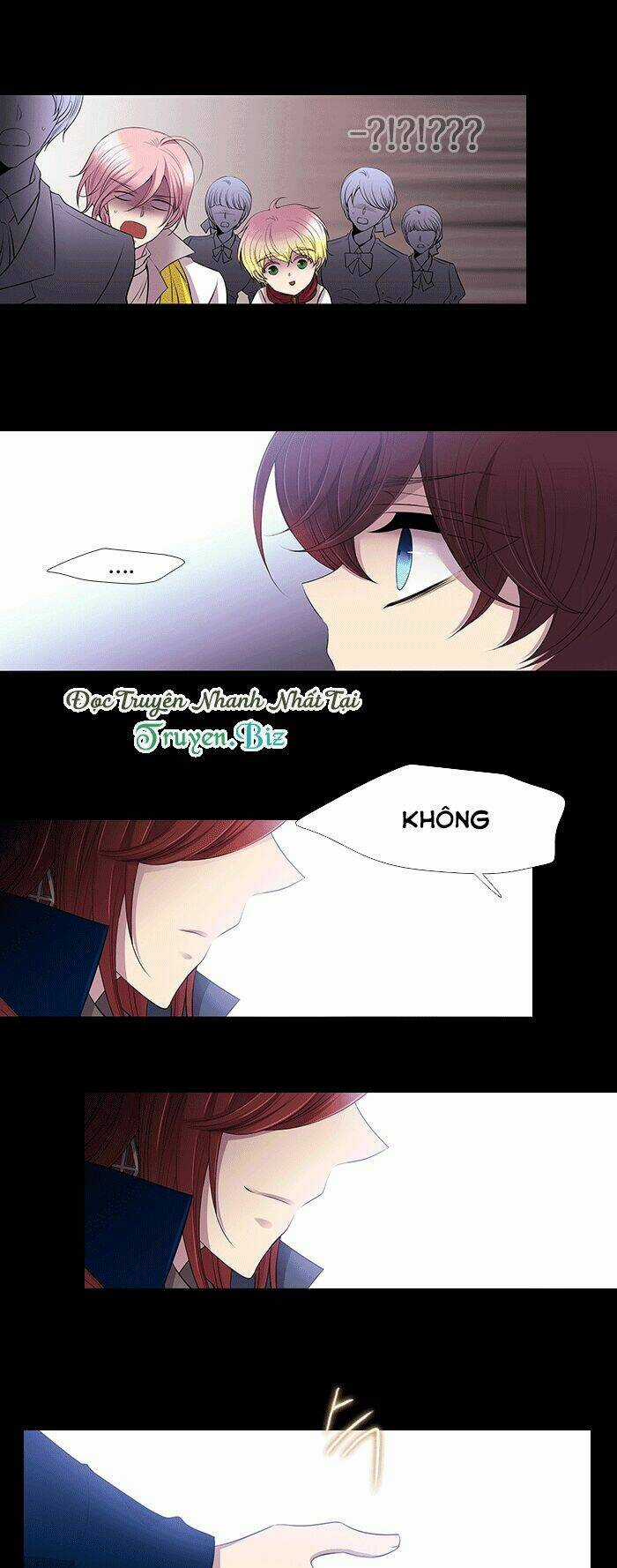 Black Haze Chapter 226 trang 8