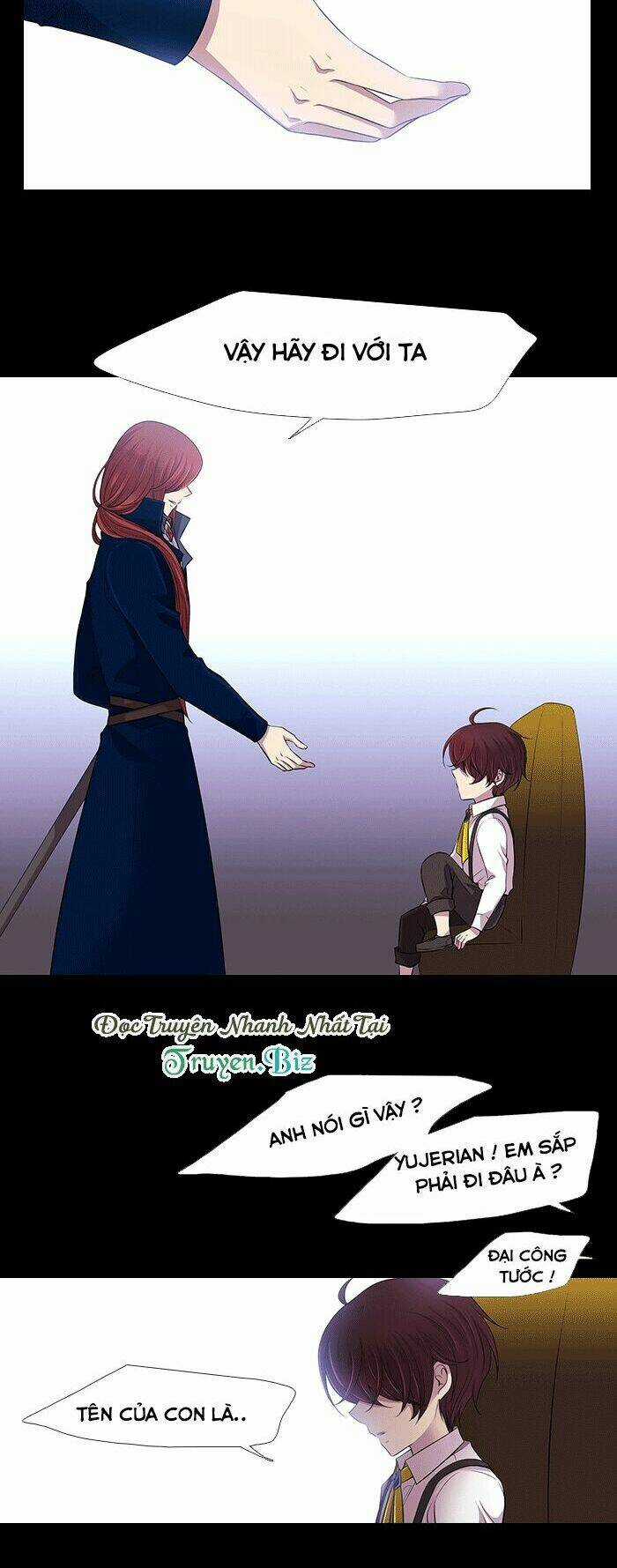 Black Haze Chapter 226 trang 9