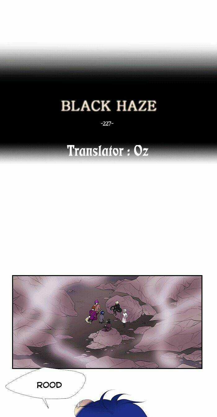 Black Haze Chapter 227 trang 10