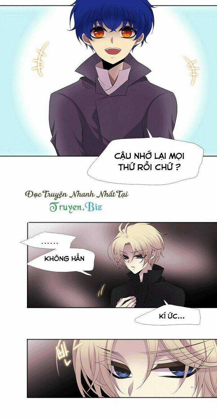 Black Haze Chapter 227 trang 11