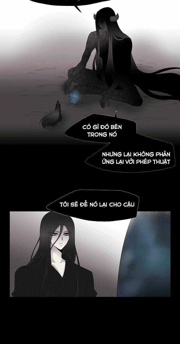 Black Haze Chapter 227 trang 13