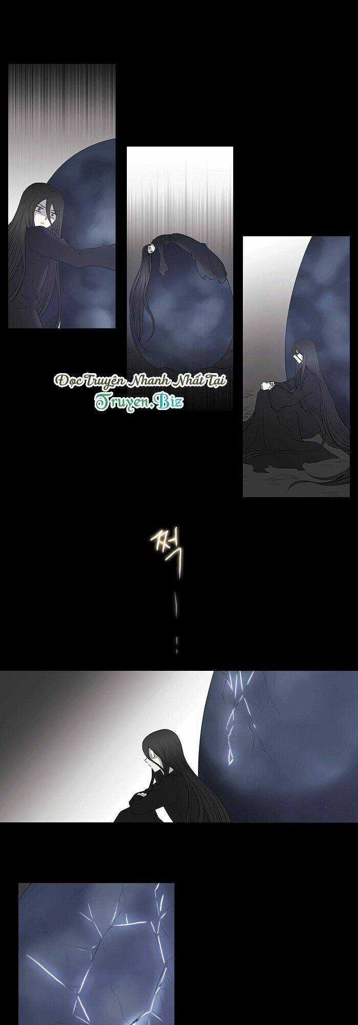 Black Haze Chapter 227 trang 15