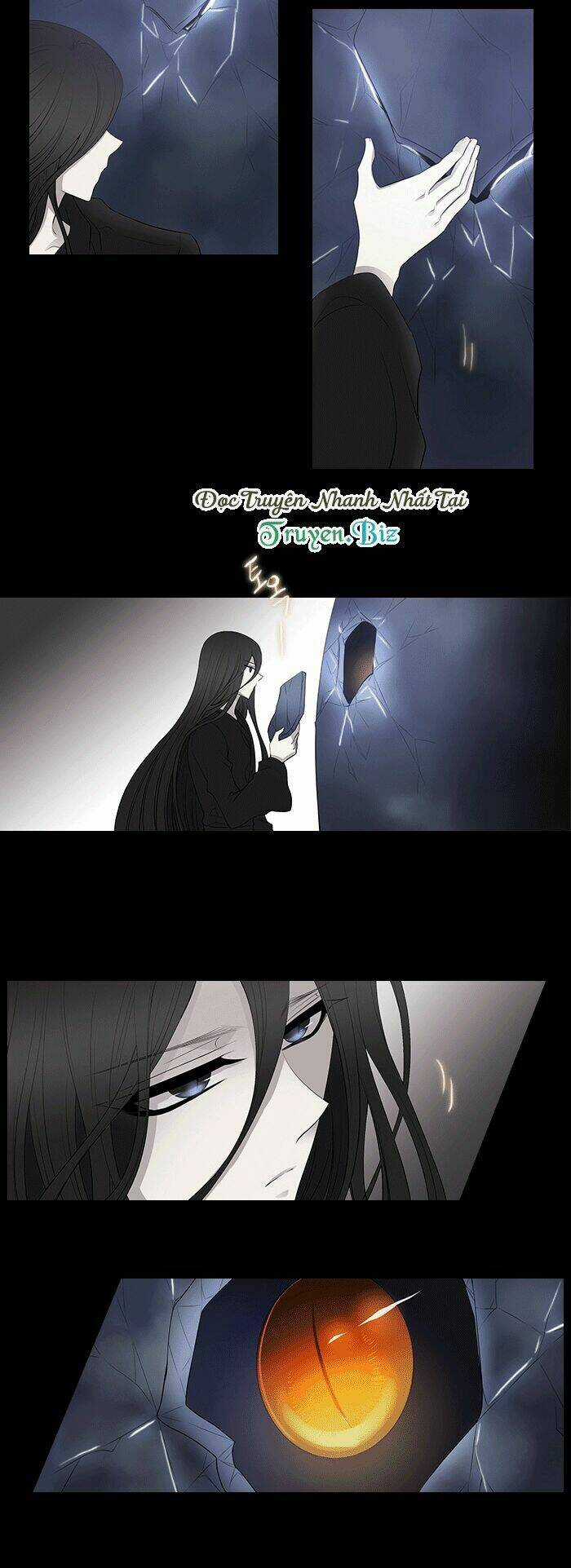 Black Haze Chapter 227 trang 16