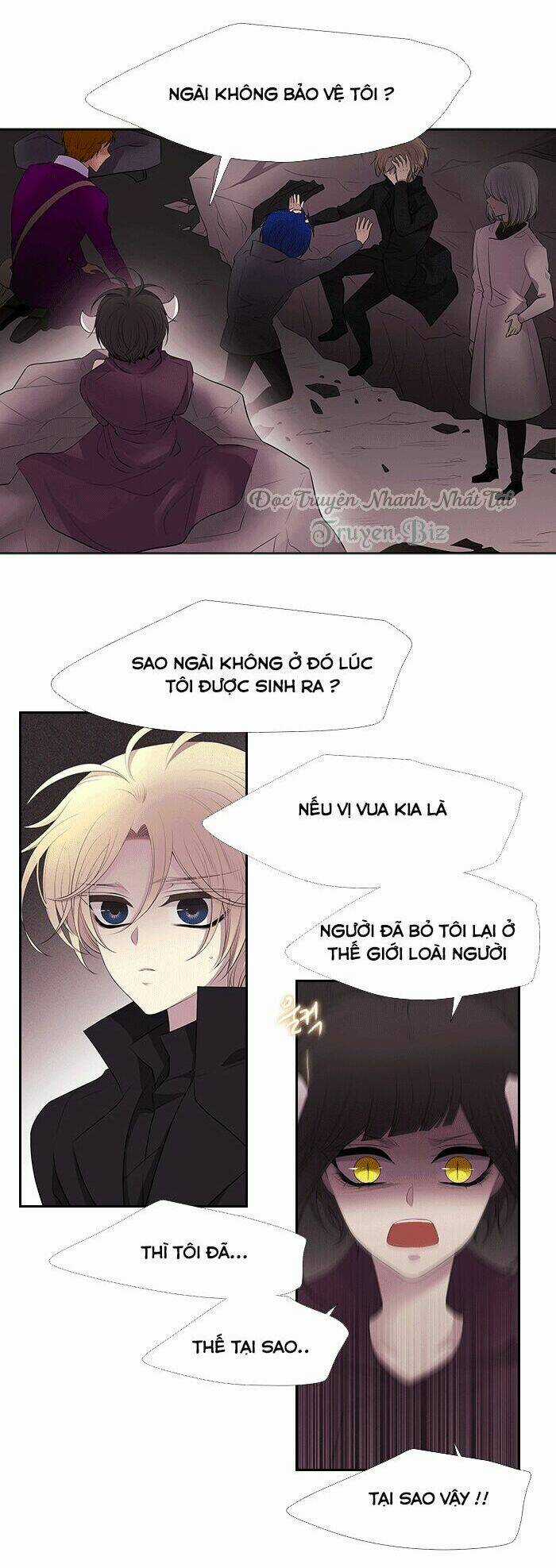 Black Haze Chapter 227 trang 19