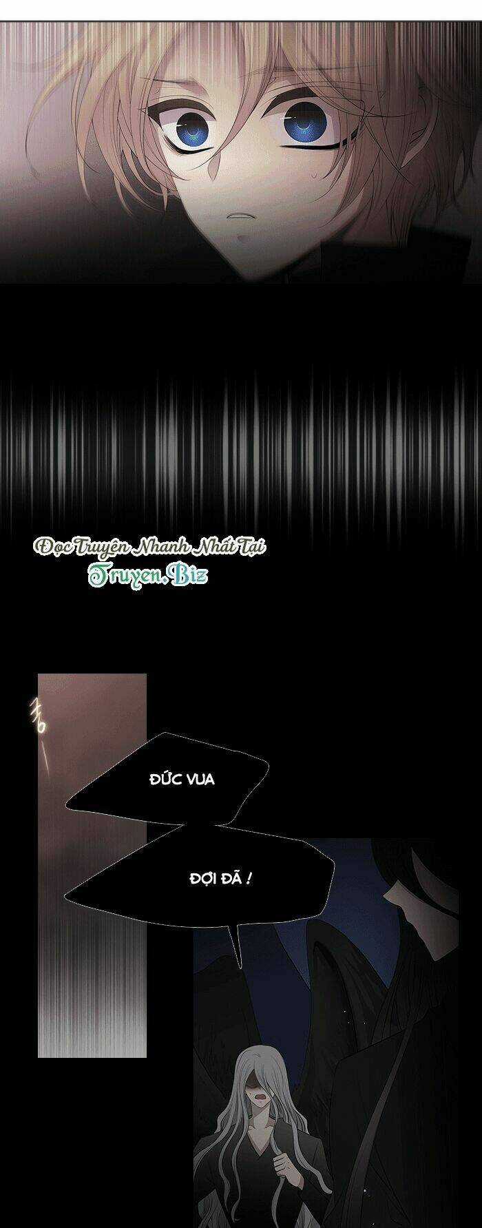 Black Haze Chapter 227 trang 20