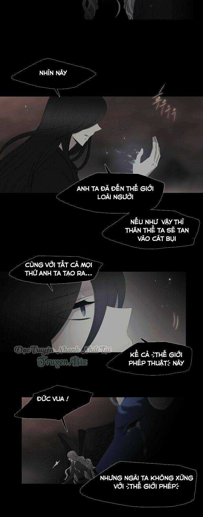 Black Haze Chapter 227 trang 21