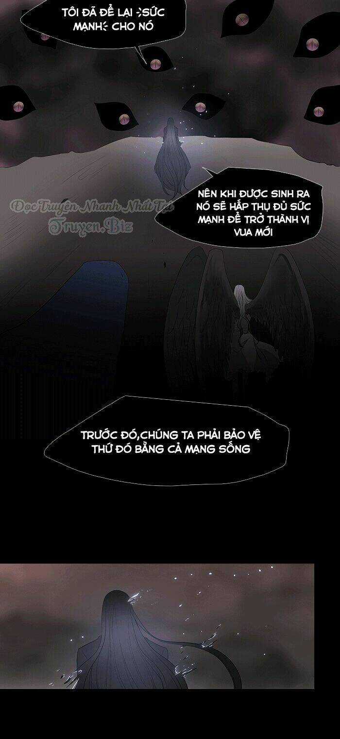 Black Haze Chapter 227 trang 23