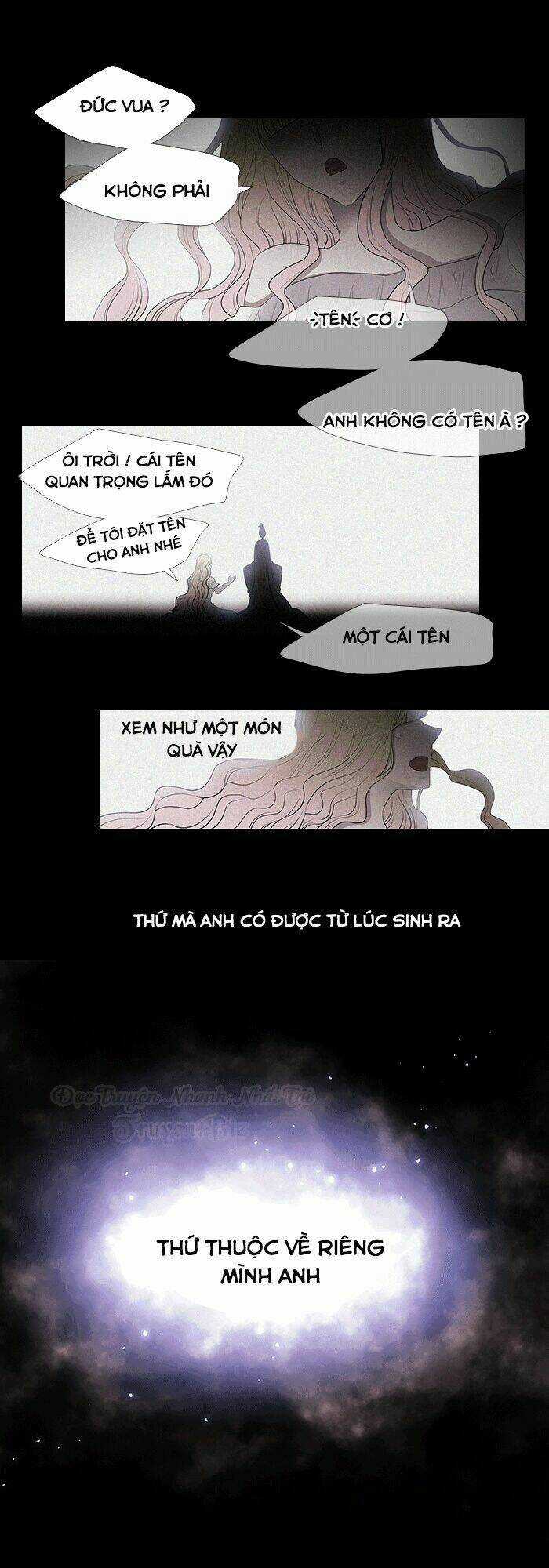 Black Haze Chapter 227 trang 24