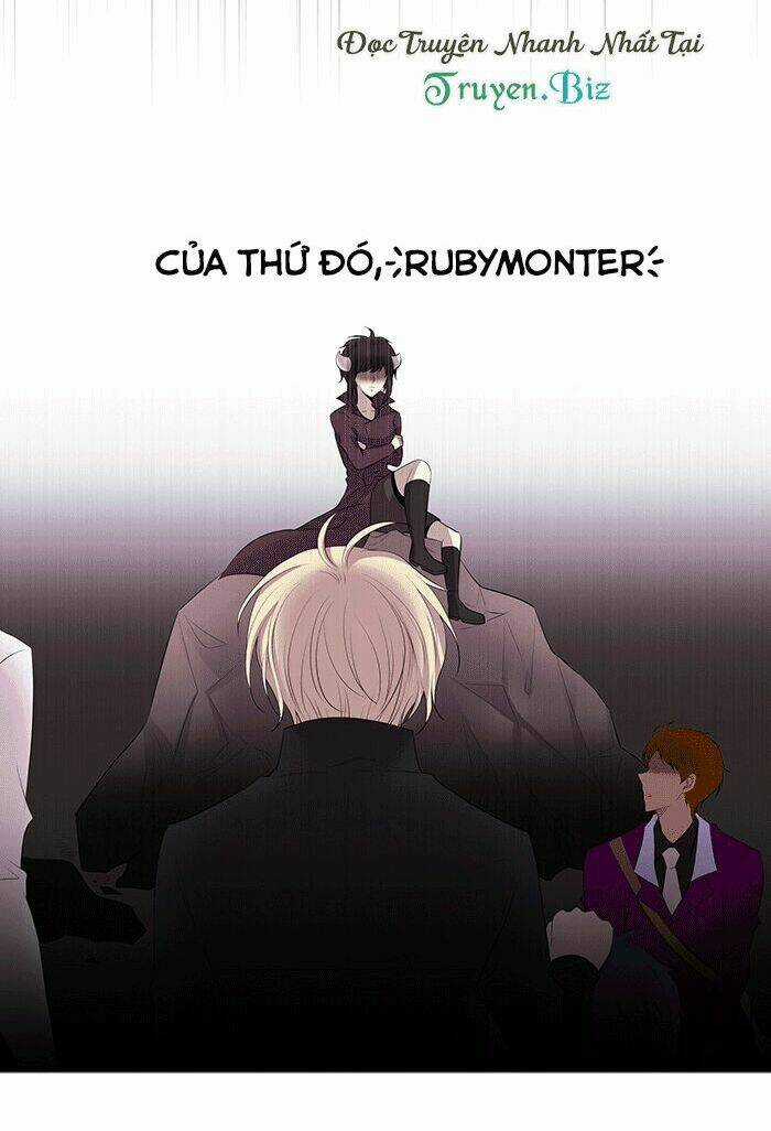 Black Haze Chapter 227 trang 26