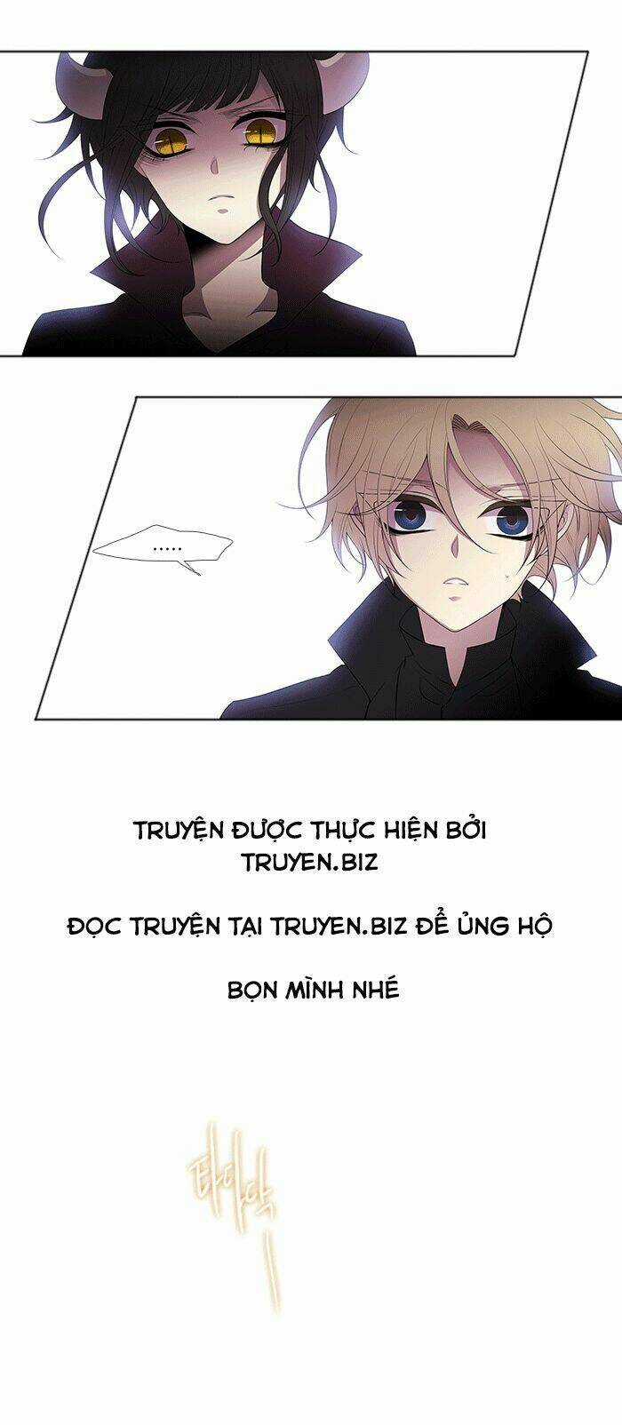 Black Haze Chapter 227 trang 27