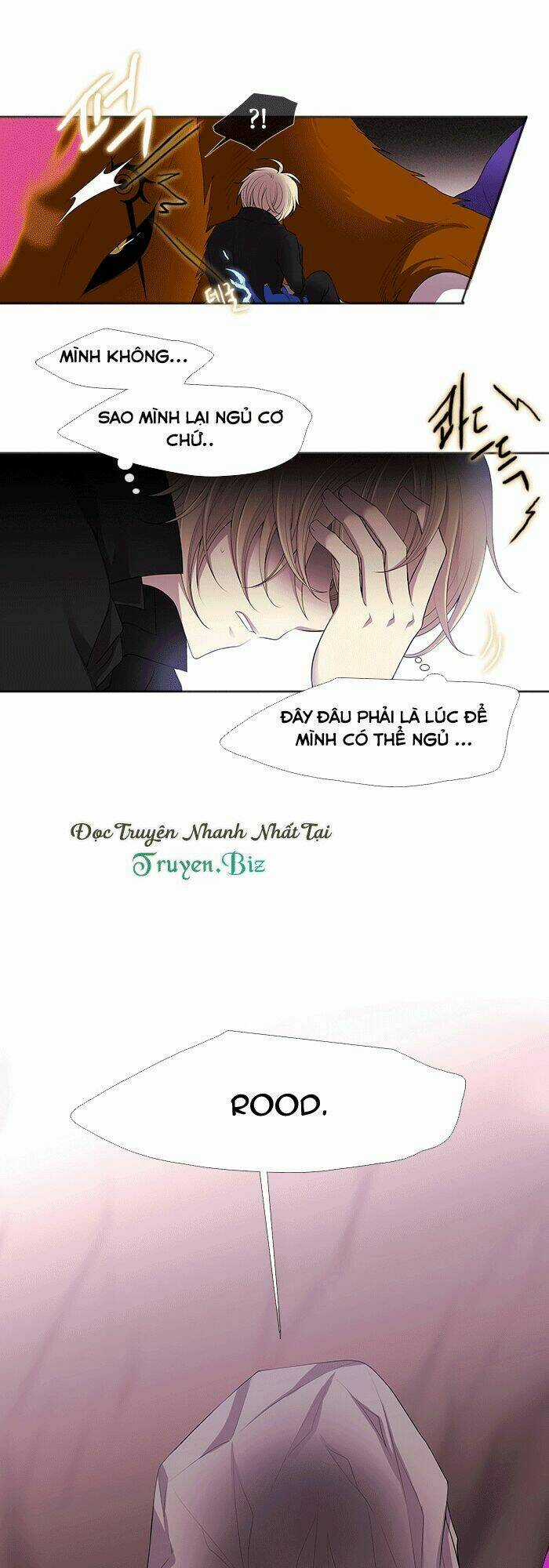 Black Haze Chapter 227 trang 3