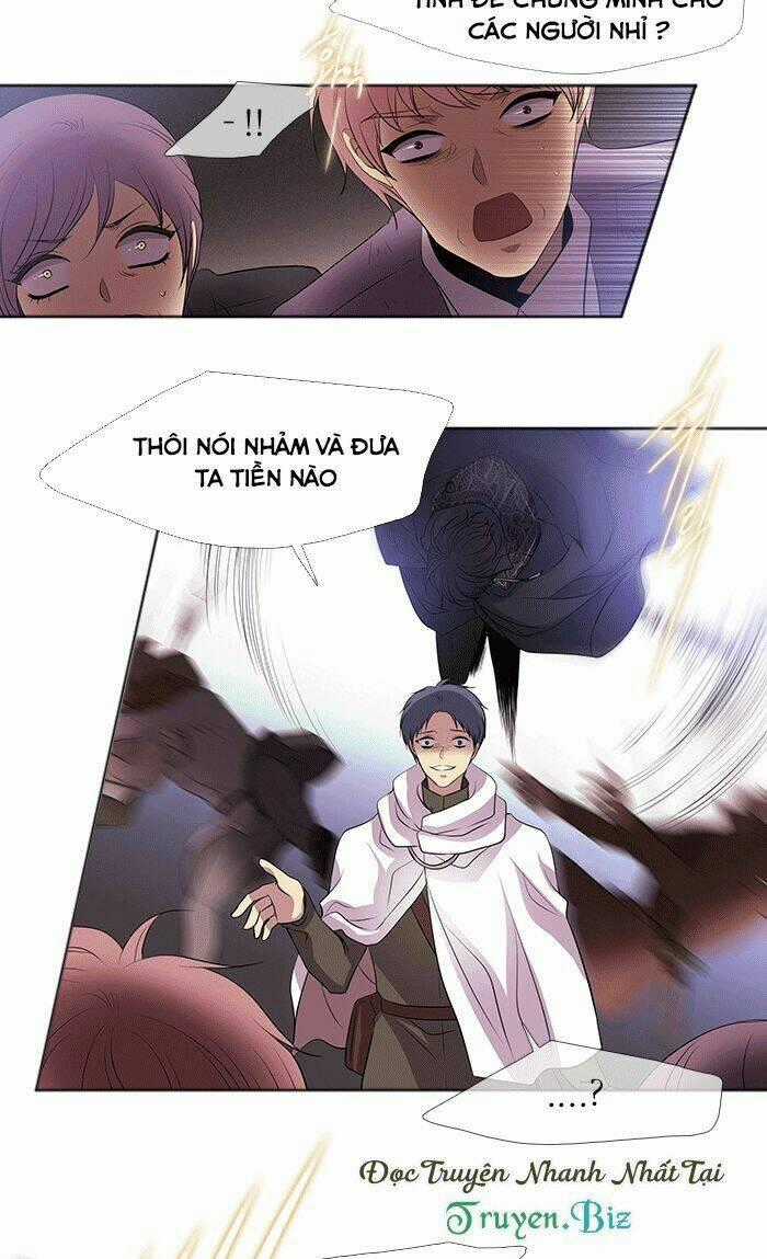 Black Haze Chapter 227 trang 30