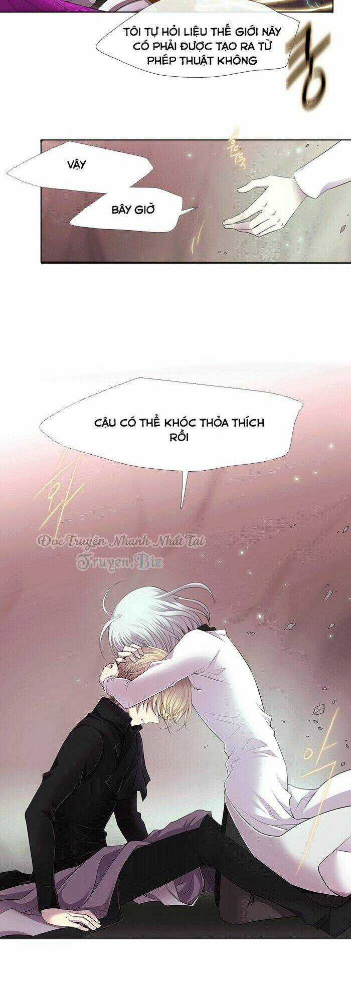 Black Haze Chapter 227 trang 5