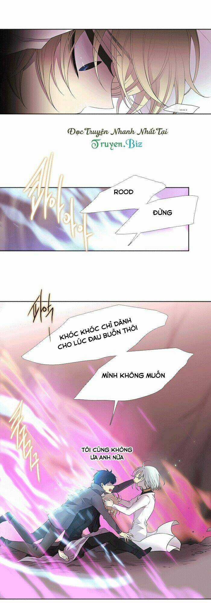 Black Haze Chapter 227 trang 6