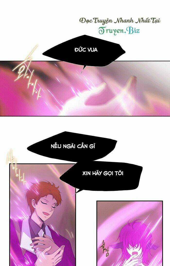 Black Haze Chapter 227 trang 7