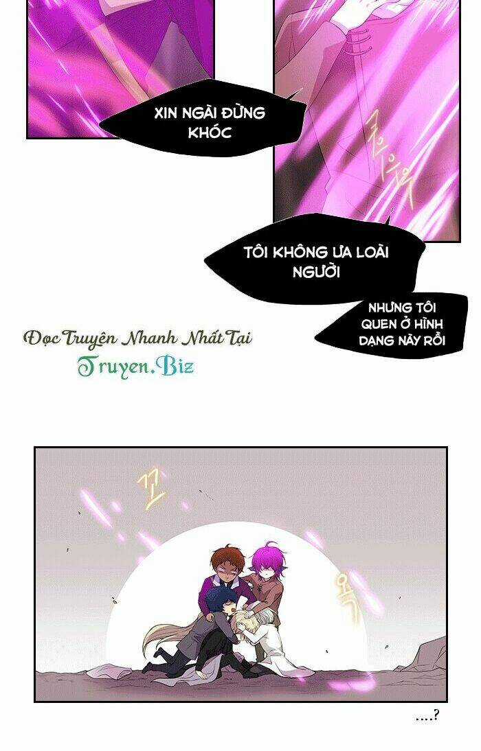 Black Haze Chapter 227 trang 8