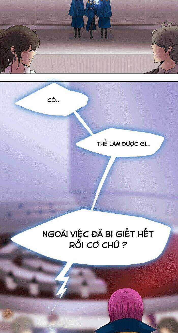 Black Haze Chapter 228 trang 11