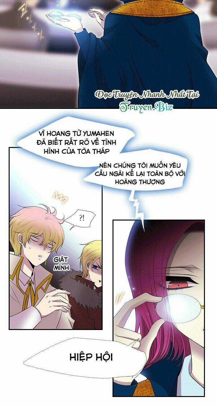 Black Haze Chapter 228 trang 12